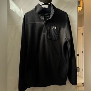 Men’s Under Armour Jacket XL